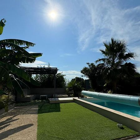 La Villa Du Gres فينوف ليز أفيجْنْ المظهر الخارجي الصورة