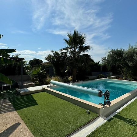 La Villa Du Gres فينوف ليز أفيجْنْ المظهر الخارجي الصورة