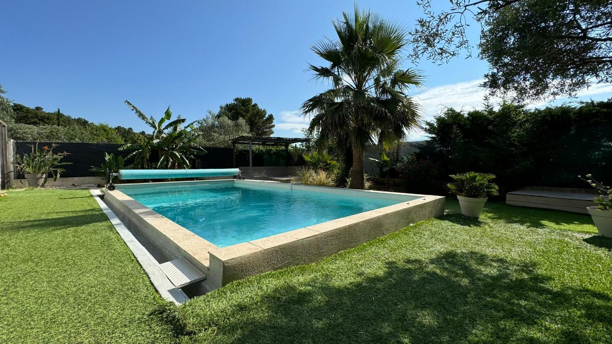 La Villa Du Gres فينوف ليز أفيجْنْ المظهر الخارجي الصورة